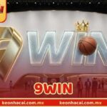9WIN – Điểm Đến Lý Tưởng Cho Người Yêu Thích Cá Cược Online