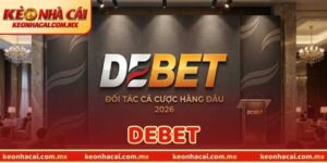 Về Debet - Sân Chơi Uy Tín Hàng Đầu Tại Trang Kèo Bóng Đá