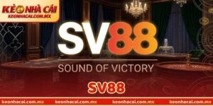 SV88 - Top 1 Địa Điểm Chơi Cá Cược Nhiều Siêu Phẩm Hấp Dẫn