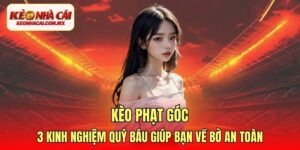 kèo phạt góc