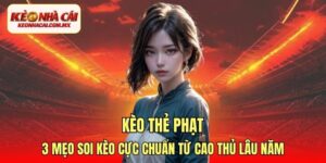 kèo thẻ phạt