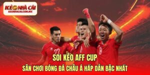 soi kèo AFF Cup