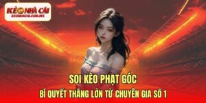 Soi kèo phạt góc