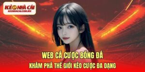 Web cá cược bóng đá