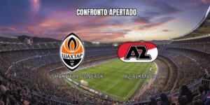 Nhận Định AZ Alkmaar Vs Shakhtar Donetsk 23h45 Ngày 16/4